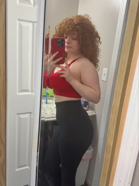 Vivian Rose on OnlyFans