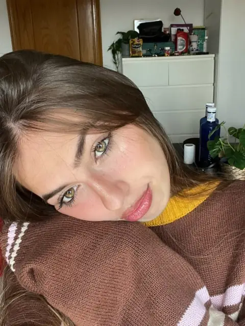 hayley on OnlyFans