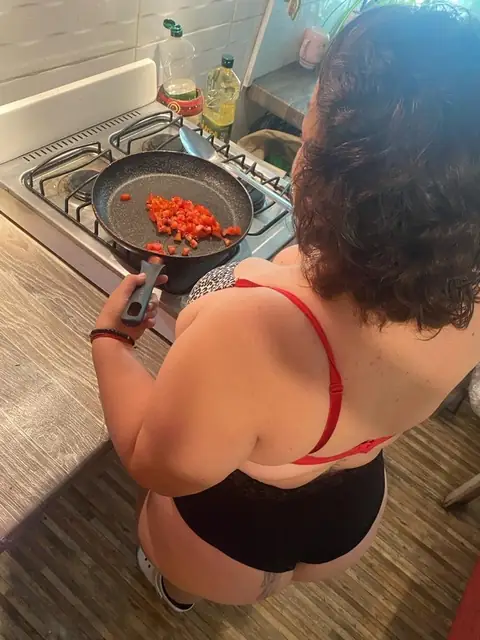 Maia Ruzper on OnlyFans