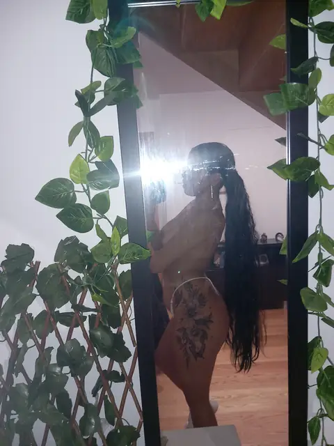 Pao rondon on OnlyFans