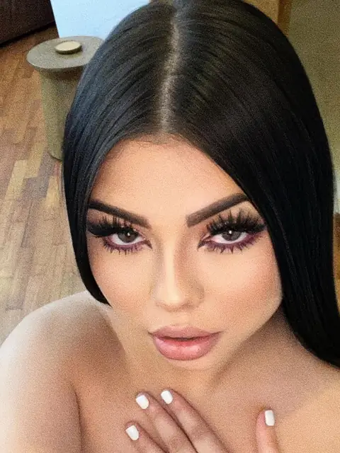 Nanidoll on OnlyFans